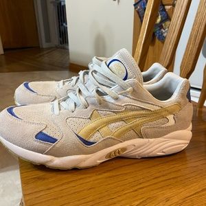 Men’s ASICS GEL-DIABLO RUNNING SHOES